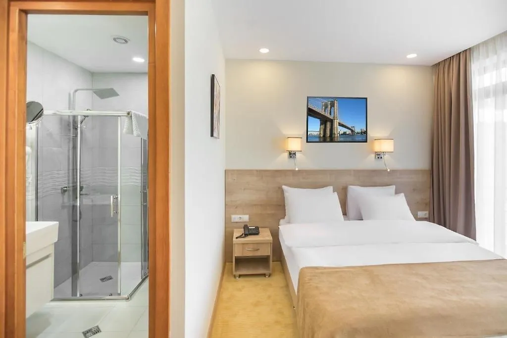 Atrium Boutique Hotel Tbilisi