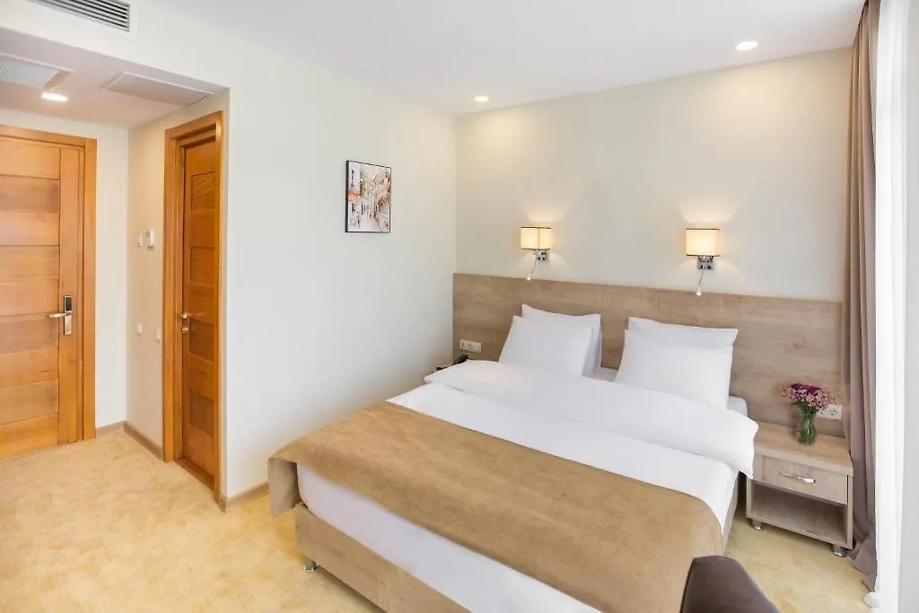 Atrium Boutique Hotel Tbilisi