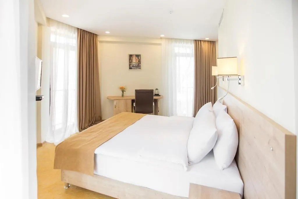 Atrium Boutique Hotel Tbilisi