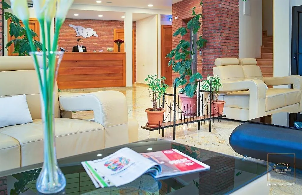 Atrium Boutique Hotel Tbilisi
