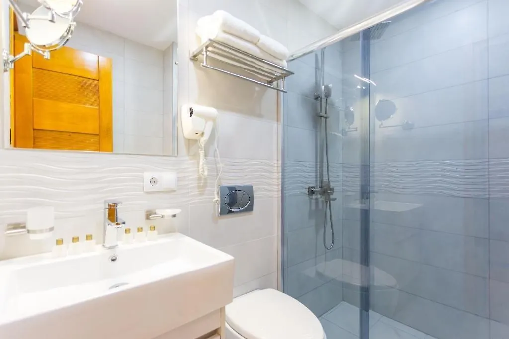 Atrium Boutique Hotel Tbilisi